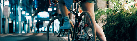 Nutrition – What Are Most Cyclists Doing Wrong