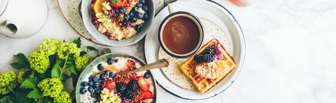How to Make a Vegan Diet Even More Sustainable