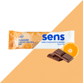 Pleasure Protein Bar Dark Chocolate & Orange