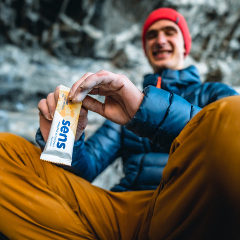 Vem vědecké znalosti do praxe sportovní výživy