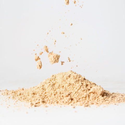Strawberry Cricket Protein Powder