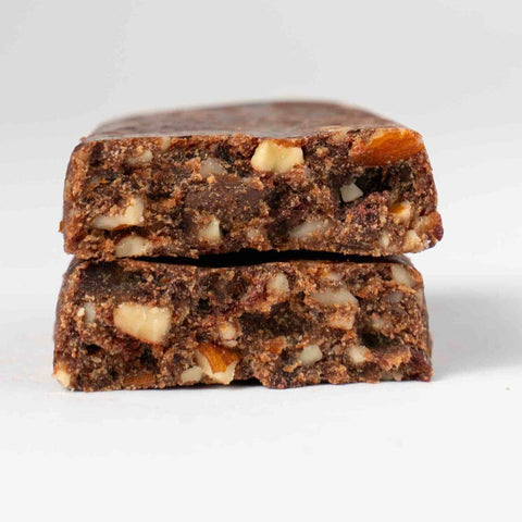 Pleasure ovocná protein tyčinka - Hořká Čokoláda & Pomeranč