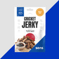Cvrččí jerky - sušené maso Teriyaki