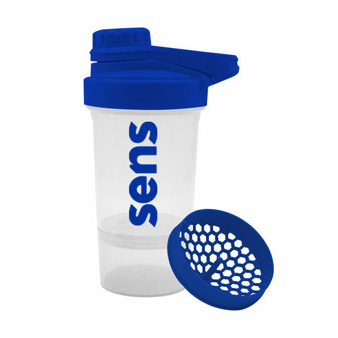 sens PROTEIN SHAKER | BPA-Free & Secure cap SENS Default Title