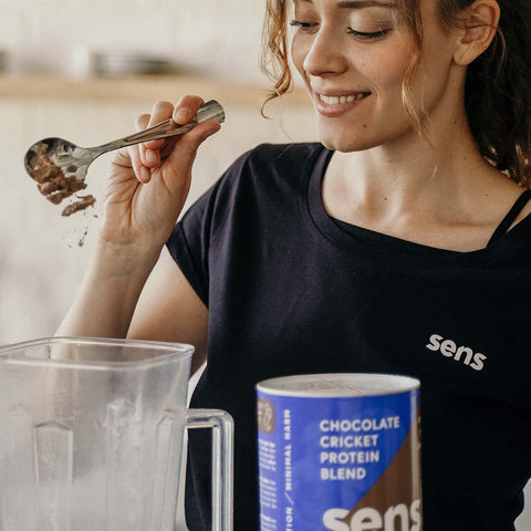 Women's T-Shirt Don't Fear Bugs | Sens, photo 3