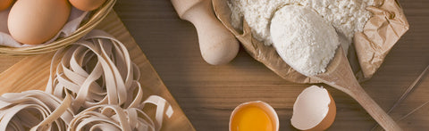 How to Use Cricket Flour in the Kitchen