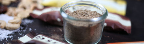 4 Reasons to Try Cricket Flour from Our Farm