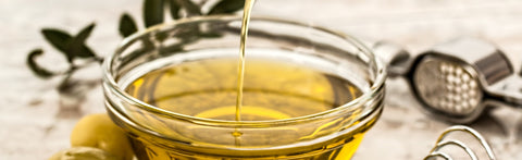 Insects Are Full of Healthy Fats