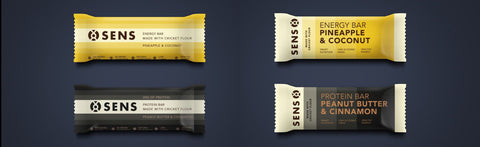 Behind the Scenes, Making a New Logo