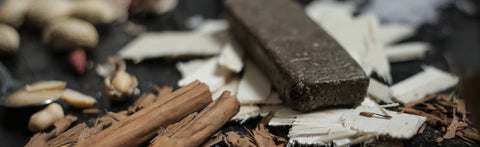 Behind the Scenes, Mass Producing Cricket Bars