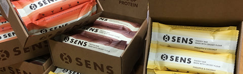 Behind the Scenes, Signed, Sealed, Delivered