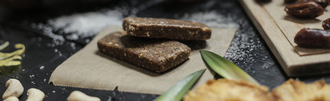 Behind the Scenes, Crafting a Unique Recipe