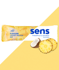 Pleasure Protein Bar Pineapple & Coconut - Rescue Deal