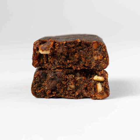Pleasure ovocná protein tyčinka - Hořká Čokoláda & Višeň