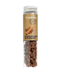 SENS Crickets in Milk Chocolate with Cinnamon tube