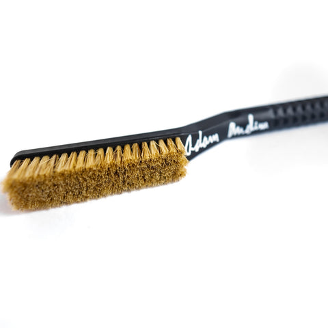 Dárková krabička: banánový protein + podepsaný kartáček od Adama Ondry