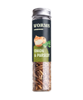 SENS Mealworms Onion & Parsley tube