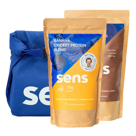 Protein Powders