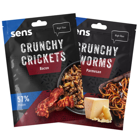Value Snack Packs
